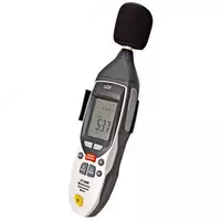 Измеритель окружающей среды CEM DT-859B