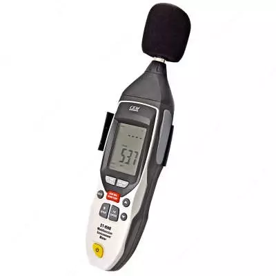 Измеритель окружающей среды CEM DT-859B