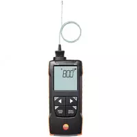 Термометр Testo 925 New (0563 0925)