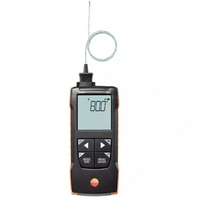 Термометр Testo 925 New (0563 0925)