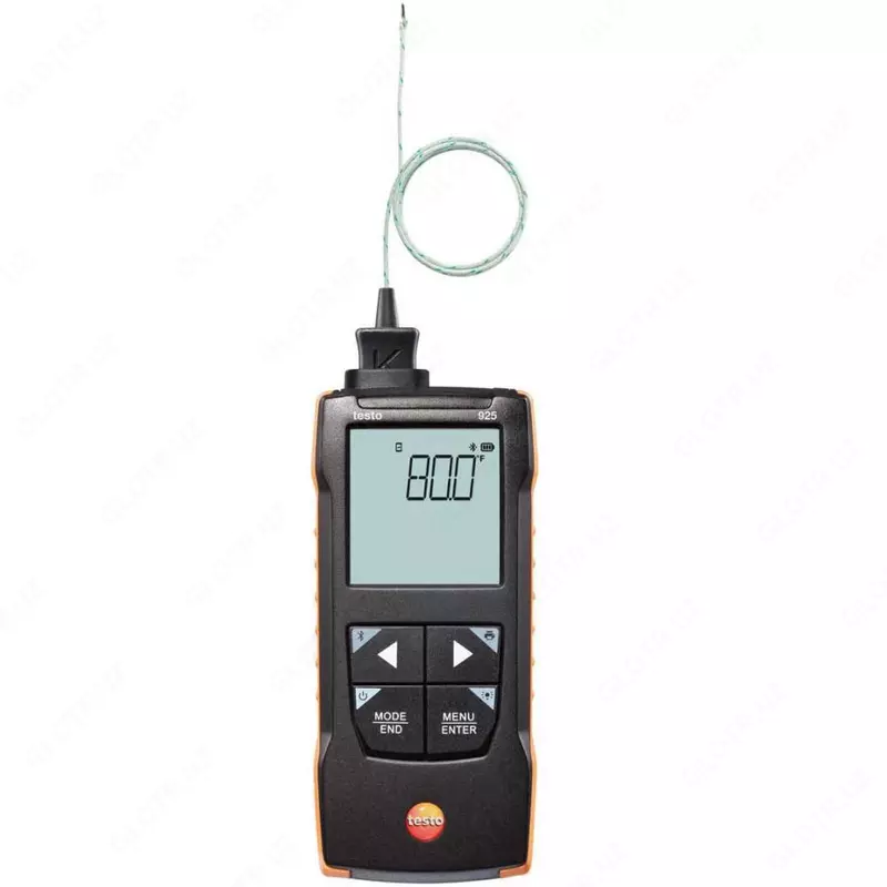 Термометр Testo 925 New (0563 0925)