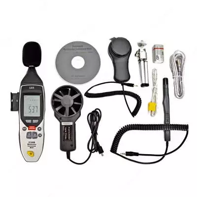 Термометр Testo 925 New (0563 0925) - 2 200 000 сум / шт