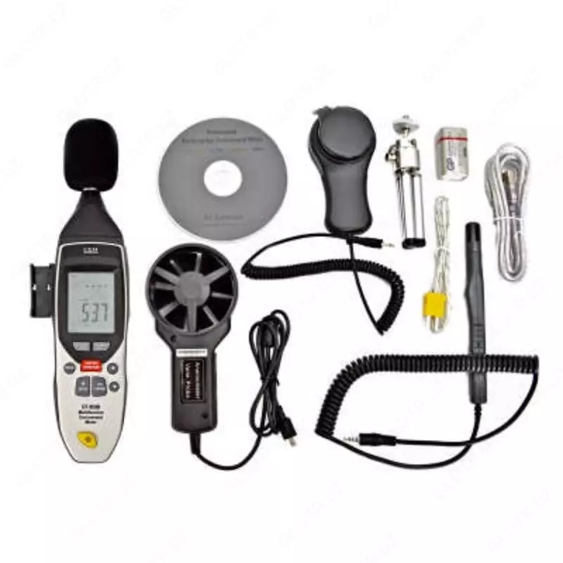 Термометр Testo 925 New (0563 0925) - 2 200 000 сум