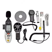 Термометр Testo 925 New (0563 0925) - 2 200 000 сум