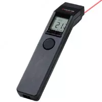 Пирометр Optris MSPlus с поверкой - 2 650 000 сум