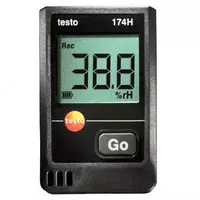 Логгер Testo 174 H с USB интерфейсом (0572 0566) - 2 730 000 сум