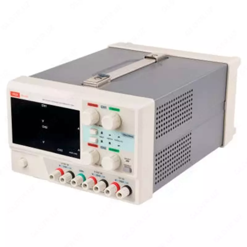Источник питания RGK PS-3325 - 2 805 000 сум
