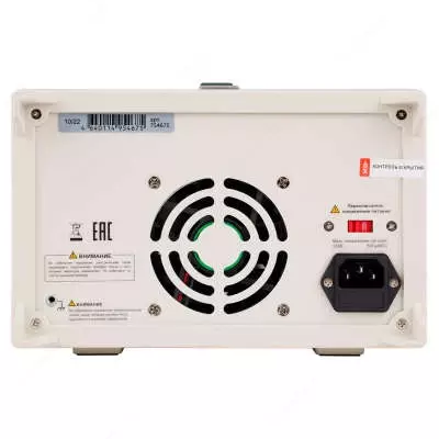 2 805 000 сум / шт Источник питания RGK PS-3325