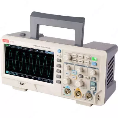 2 870 000 so'm / dona RGK DO-502 raqamli ossillograf