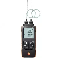 Термометр Testo 922 New (0563 0922)