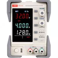Источник питания RGK PPS-1326