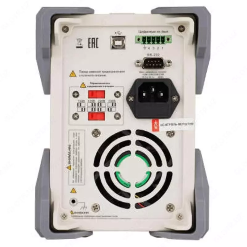 Источник питания RGK PPS-1326 - 3 060 000 сум