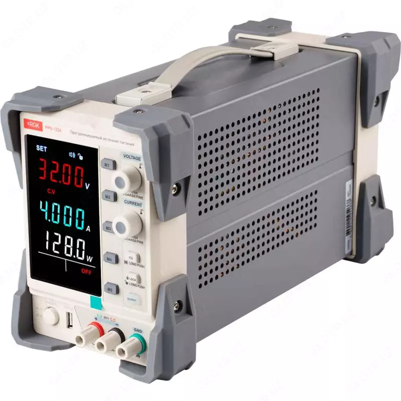 3 060 000 сум Источник питания RGK PPS-1326