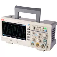 3 315 000 сум Цифровой осциллограф RGK DO-1002