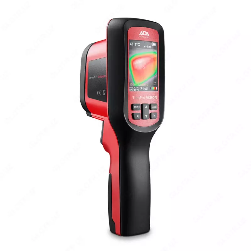Тепловизор ADA TemPro VISION (А00519)