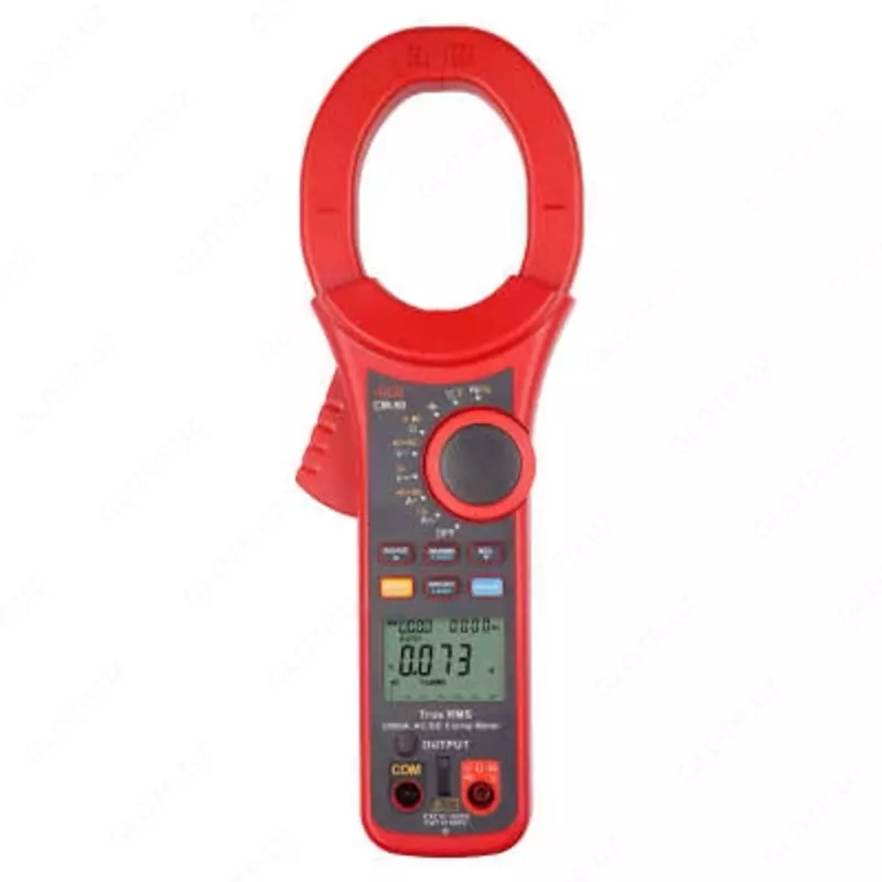 Токовые клещи RGK CM-50 с поверкой (721357)