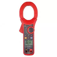 Токовые клещи RGK CM-50 с поверкой (721357)