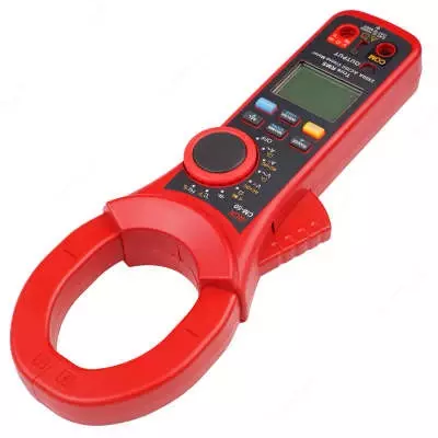 Токовые клещи RGK CM-50 с поверкой (721357) - 4 700 000 сум / шт