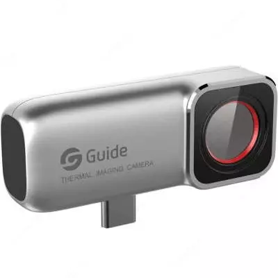 Тепловизор Guide MobIR 2T Type C - 5 355 000 сум / шт
