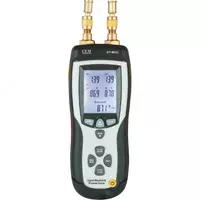 Манометр диффернециальный CEM DT-8921