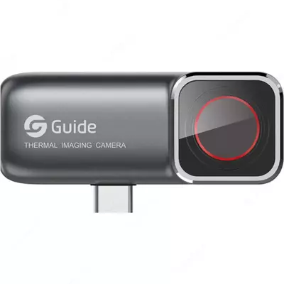 Тепловизор Guide MobIR 2T Type C с поверкой