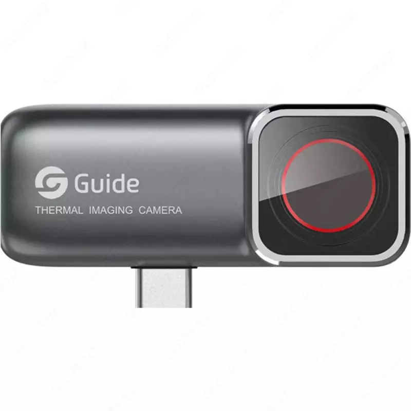 Tekshiruvli Guide MobIR 2T Type C teplovizori