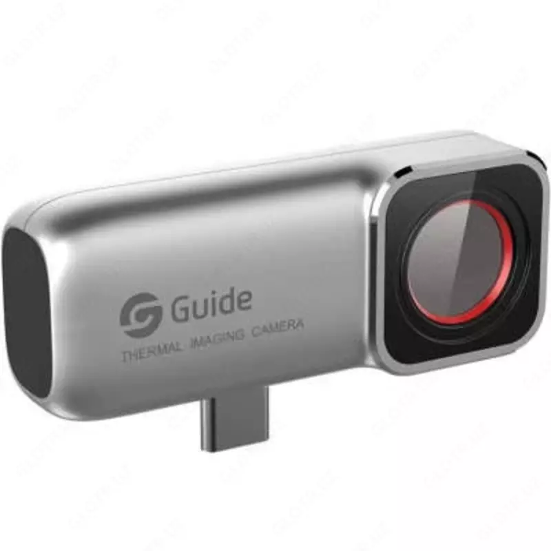 Tekshiruvli Guide MobIR 2T Type C teplovizori - 6 500 000 so'm
