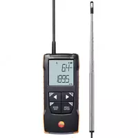 Термоанемометр Testo 425 New (0563 0425)