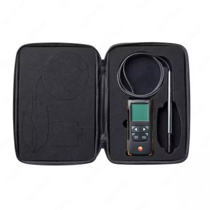 Термоанемометр Testo 425 New (0563 0425) - 7 400 000 сум