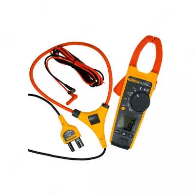 7 855 000 сум / шт Токовые клещи Fluke 376 (3790573)