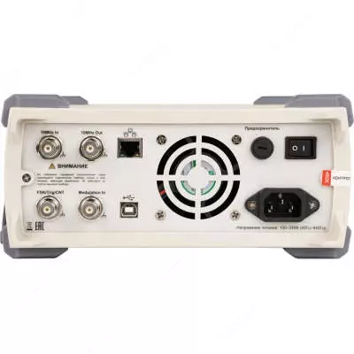 8 160 000 so'm / dona RGK FG-1202 signallar generatori