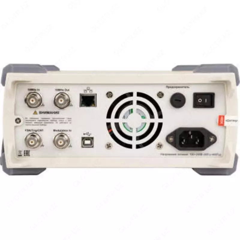 8 160 000 сум Генератор сигналов RGK FG-1202