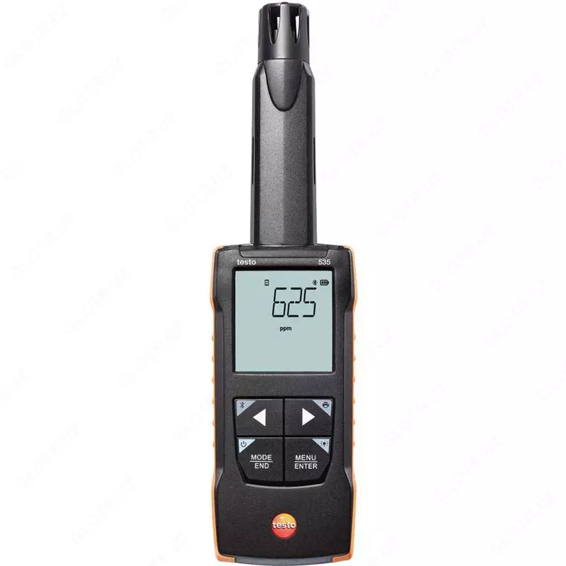 Газоанализатор Testo 535 New (0563 0535)