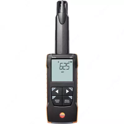 Газоанализатор Testo 535 New (0563 0535)