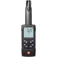 Газоанализатор Testo 535 New (0563 0535)