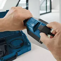 Видеоскоп Bosch GIC 120 C Professional - 15 520 000 сум