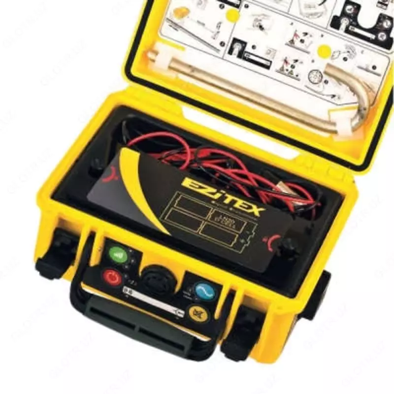 Генератор GeoMax EZiCAT Ezitex t100 (818082) - 12 100 000 сум