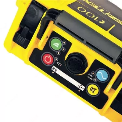 12 100 000 сум / шт Генератор GeoMax EZiCAT Ezitex t100 (818082)