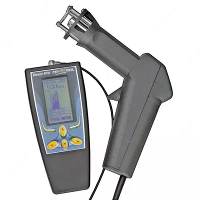 Измеритель прочности бетона CONDTROL Beton Pro