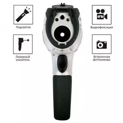 Тепловизор RGK TL-80 c поверкой - 17 200 000 сум / шт