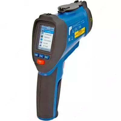 Пирометр CEM DT-9862S