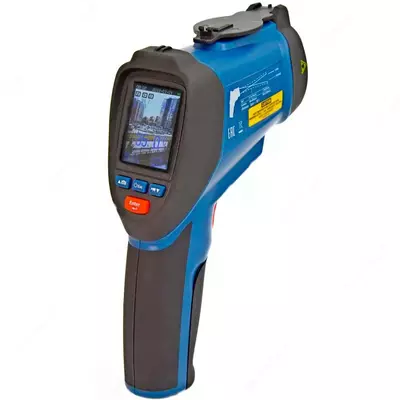 Пирометр CEM DT-9862S - 18 500 000 сум / шт