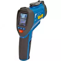 Пирометр CEM DT-9862S - 18 500 000 сум