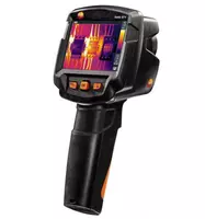 Тепловизор Testo 871 с поверкой (0560 8712/001)
