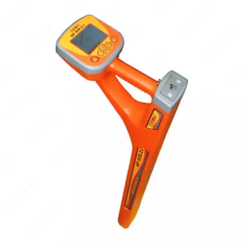 Трассоискатель Успех АГ-309.50ЦК с GPS - 55 000 000 сум