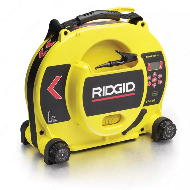 Генератор RIDGID ST-33 Q+