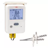 Термогигрометр CEM DT-270KT