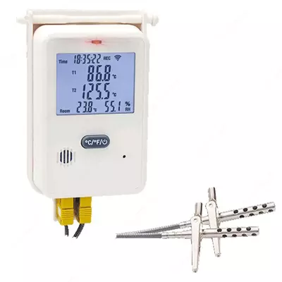 CEM DT-270KT termogigrometri