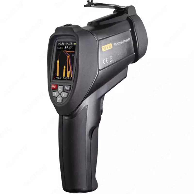 Тепловизор CEM DT-9868H - 6 050 000 сум