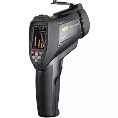 Тепловизор CEM DT-9868H - 6 050 000 сум / шт